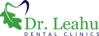 Dr. Leahu