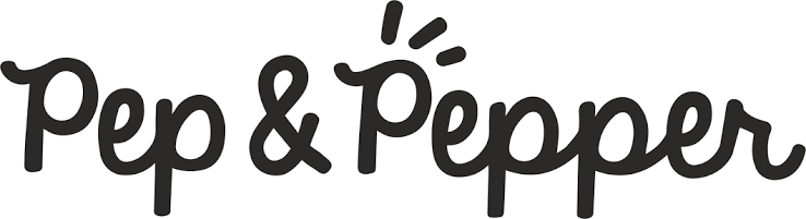 Pep & Pepper